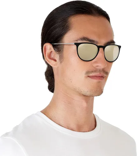Miniatura 5 de Ray-Ban 0RB4171 Erika - Lámpara de techo 2126in color azul