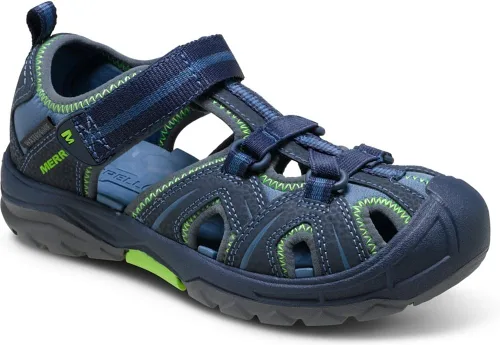 Miniatura 3 de Merrell Hydro Junior - Sandalia deportiva para niños