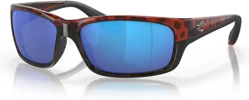 Miniatura 16 de Costa Del Mar Gafas de sol rectangulares Jose para hombre