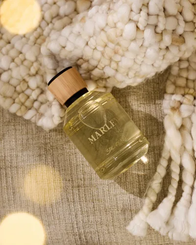 Miniatura 9 de Michael Malul / Marley Soul Rebel -3.4 fl oz 3.4oz EDP