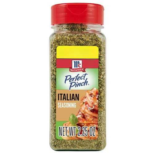 Miniatura 11 de McCormick Perfect Pinch - Condimento italiano, 1.31 onzas (paquete de 6)