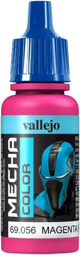 Miniatura 35 de Vallejo Accesorios de pintura negro de 0.6 fl oz