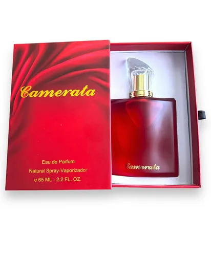Miniatura 2 de Camerata Eau de Parfum para Mujer (NUEVA IMAGEN, LA MISMA FRAGRANCIA)
