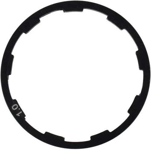 Miniatura 7 de Anillo espaciador de rueda libre 0.177 in espaciador Freehub