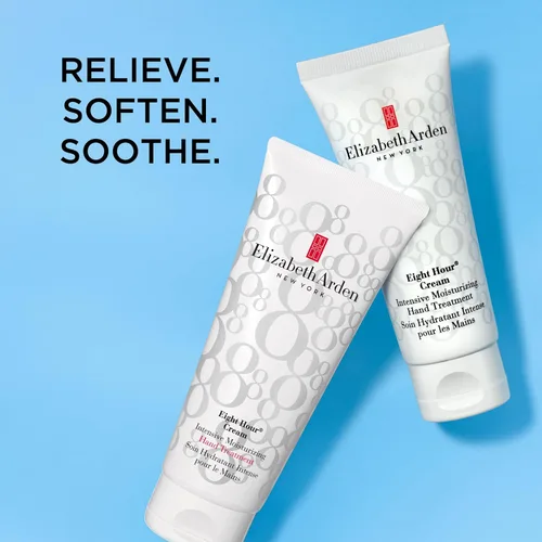 Miniatura 9 de Elizabeth Arden Tratamiento hidratante intensivo de la mano de la crema de ocho horas, loción de la piel seca