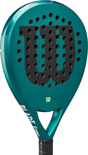 Miniatura 5 de Wilson Palas de pádel Verde/Negro