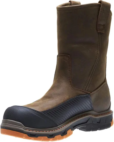 Miniatura 6 de Wolverine Men's W10708 Wellington Boot