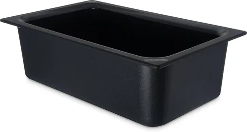 Miniatura 11 de Carlisle - Recipientes para alimentos refrigerados con aislante Coldmaster (Tamaños surtidos), Blanco, 1