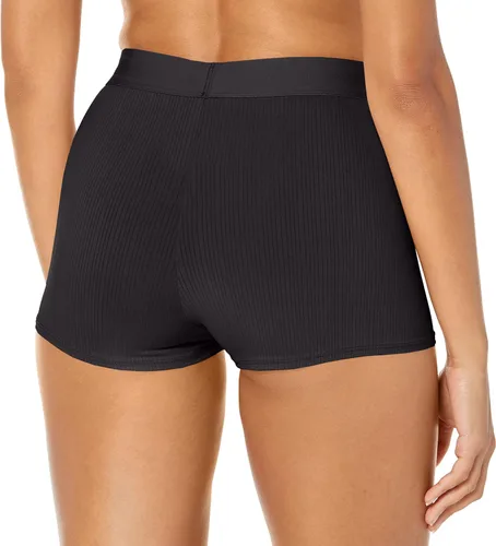 Miniatura 3 de Wolford Pantalones cortos de algodón de belleza para mujer