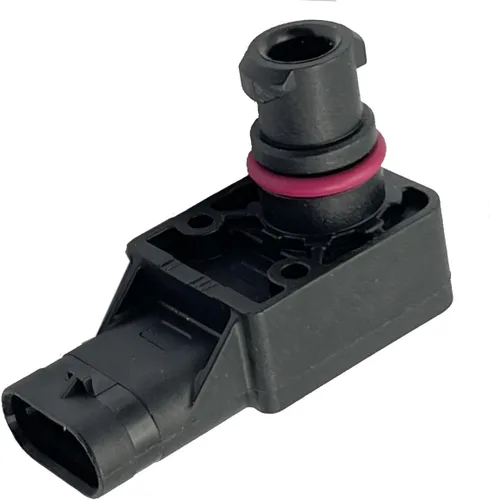 Miniatura 5 de DEVMO 0261230227 05149174AB 5S12970 SU14383 Sensor de presión de aire del colector MAP Sensor compatible con Pacifica Charger Avenger Challenger