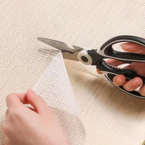 Miniatura 6 de Almohadilla antideslizante para suelos de madera dura, almohadillas para suelos de azulejos, tapete antideslizante para debajo de la alfombra
