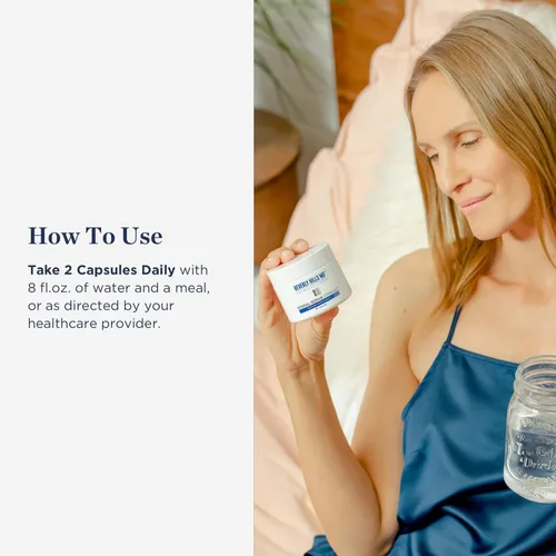Miniatura 4 de Beverly Hills MD Suplemento de Reparación Dérmica Anti-Envejecimiento - Ácido Hialurónico, Colágeno, Vitaminas para una Piel Lisa y Tersa (3)