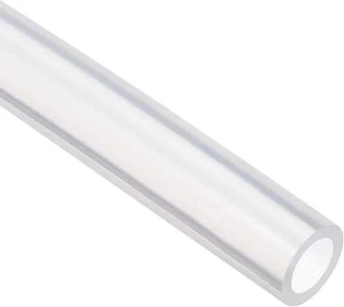 Miniatura 8 de Tubo de silicona de 3/16 pies (0.197 in) de diámetro interior x 5/16 pies (0.315 in) de diámetro exterior 3.3 pies (3.3 ft) de longitud, tubo