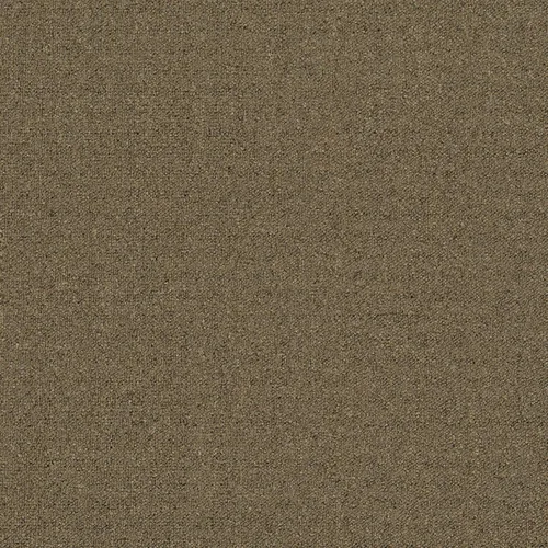 Miniatura 25 de Mohawk Advance 24" x 24" Berber (bucle), 0.11" altura de la pila, baldosa de alfombra, fibra de nailon, color Tierra, (24 baldosas)