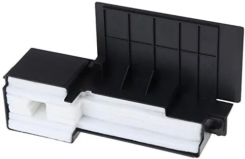 Miniatura 2 de 2 unids residuos de tinta tanque almohadilla de tinta almohadilla esponja para Epson L300 L301 L303 L310 L350 L351 L353 L358 L355 L110 L210 L211