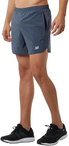 Miniatura 2 de New Balance Pantalones cortos Accelerate 5 pulgadas 22