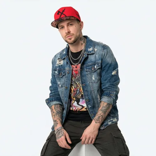 Miniatura 155 de Capiche - Gorra de visera plana de serie especial, talla única, unisex, hombre, más de 99 diseños