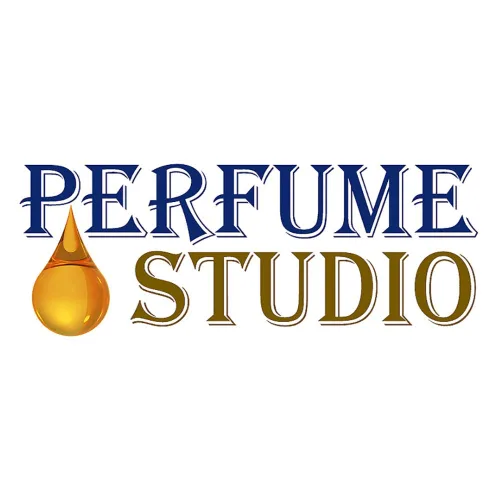Miniatura 2 de Perfume Studio Aceite de fragancia premium; botella enrollable de perfume puro de 0.3 fl oz (miel y almendra melocotón)