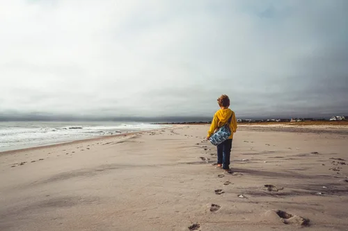 Miniatura 17 de Skog Å Kust DrySak - Bolsa impermeable con tapa enrollable para viajes y al aire libre - tamaños de 5, 10 y 20 litros Digicamo