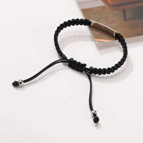 Miniatura 149 de Pulsera de barra para bebé: chapado en oro de 18 quilates, pulsera con placa de identificación personalizada para niños pequeños de mamá, nombre