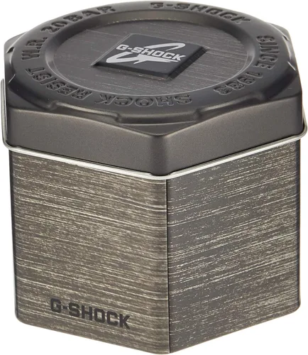Miniatura 8 de G-Shock - Reloj G-Steel