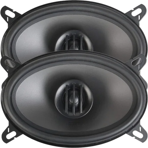 Miniatura 11 de MTX Par THUNDER51 5,25 "360w Altavoces Componentes de Audio para Coche/Multi-Mount Tweeters