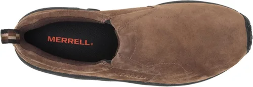 Miniatura 4 de Zapato deslizable Jungle de Merrell, de cuero, para hombre