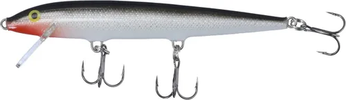 Miniatura 2 de Rapala Original Floater 11 señuelos de pesca. Dorado