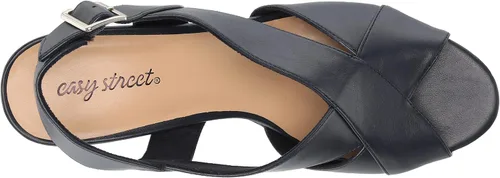 Miniatura 5 de Easy Street Sandalias de tacón Christy para mujer