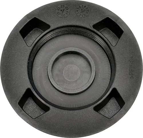 Miniatura 3 de Dorman 902-0064 Tapa de tanque de refrigerante resistente compatible con modelos seleccionados de Volvo