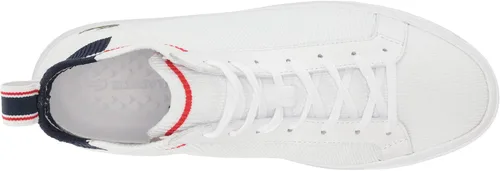 Miniatura 5 de Lacoste Mens La Piquee Mid Sneaker