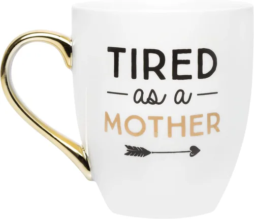 Miniatura 17 de Pearhead #DadLife - Taza para el día del padre, regalo para nuevos padres, regalo de niños, apto para lavavajillas y microondas, grande