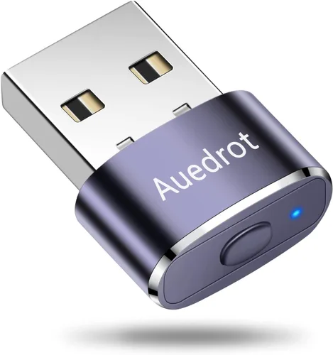 Miniatura 16 de AUEDROT Ratón Jiggler Indetectable Jiggers USB Mover con Botón de Interruptor, Mover Automático de 2 Modos de Sacudida, Dispositivo de Ratón, Oro