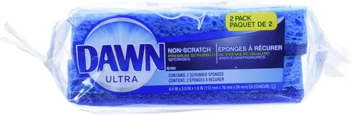 Miniatura 5 de Dawn Esponjas antiarañazos, paquete de 2
