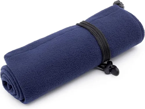 Miniatura 2 de Gespann Funda de raqueta de bádminton suave con correa de hombro ajustable