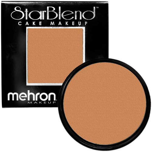 Miniatura 15 de Mehron StarBlend maquillaje en polvo compacto (2 onzas)