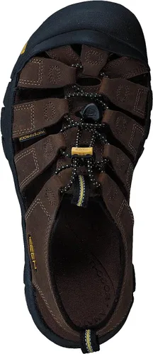 Miniatura 6 de KEEN mens Newport Closed Toe Sandal