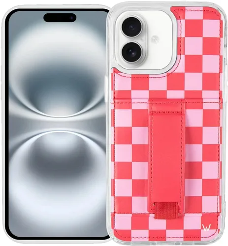 Miniatura 35 de Fundas Walli para iPhone 17 Pro, Funda tipo Cartera con Soporte para Tarjetas, Elegante y Moderna, Funda para Mujer, se ajusta al iPhone 17 Pro