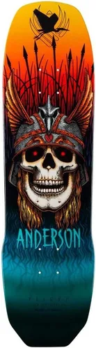 Powell Peralta Andy Anderson Heron Flight - Tabla de skate