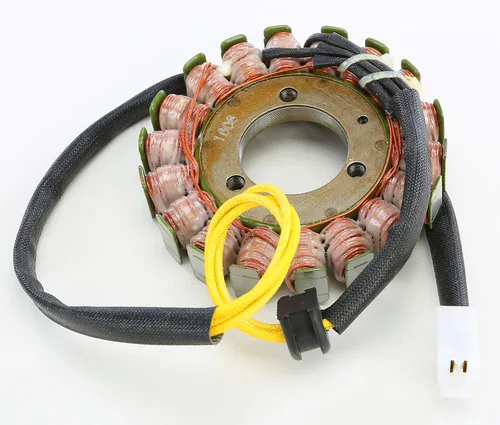 Ricks 21-328 Suzuki Stator - Accesorios para herramientas de motocicleta, color marrón/talla única