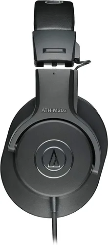 Miniatura 6 de Samson MBA26 26" Micrófono Boom Arm y Audio-Technica ATH-M20X Studio Monitor Auriculares Bundle