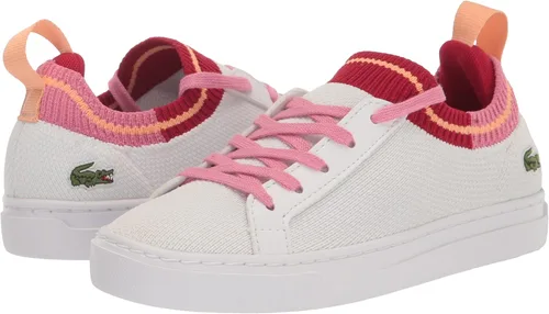 Miniatura 7 de Lacoste Tenis unisex La Piquee para niños