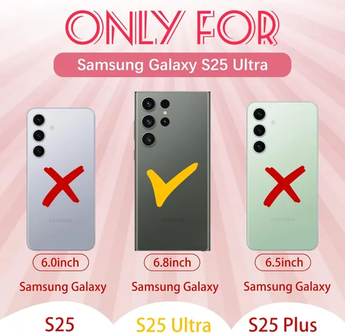 Miniatura 251 de Funda para Samsung Galaxy S22 - Funda de Teléfono para Mujeres Chicas Lindas Cubierta Diseño Único Estético Genial para Adolescentes Kawaii Fresa