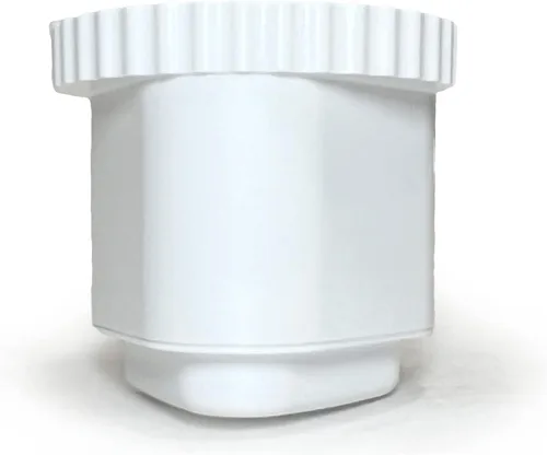 Nispira Filtro de repuesto para jarra de agua para dispensador Epic Pure, Seychelle, Aquagear | Elimina cloro, plomo, olor y más | 150 galones 1