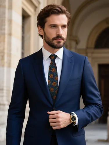 Miniatura 175 de Corbatas florales tejidas clásicas para hombre, corbata cuadrada de bolsillo, corbatas formales para hombres, boda con pañuelo