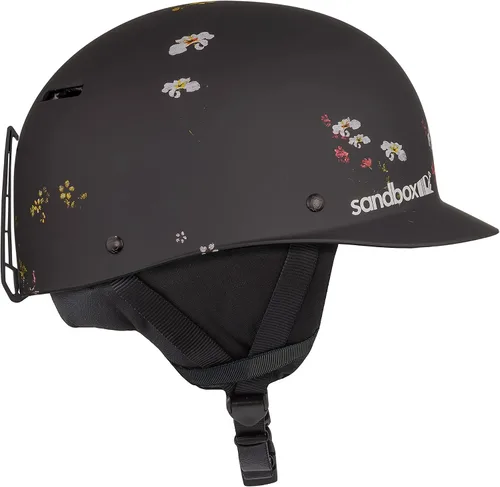 Miniatura 13 de Sandbox Casco unisex clásico 2.0 para esquí y snowboard