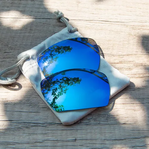 Miniatura 3 de Walleva - Lentes de repuesto para gafas de sol de Smith Optics Guide's Choice - Varias opciones disponibles