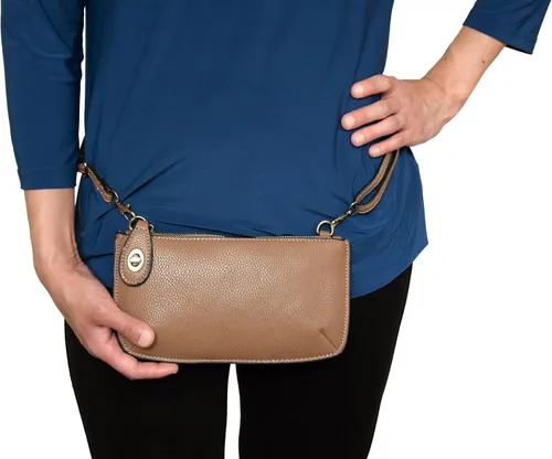 Miniatura 5 de Joy Susan Bolso de mano de moda para mujer