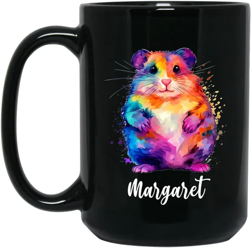 Miniatura 13 de Taza de café negra de hormigas personalizada de 11 onzas, 15 onzas, taza de café de hormigas personalizada con nombre, taza de té de cerámica