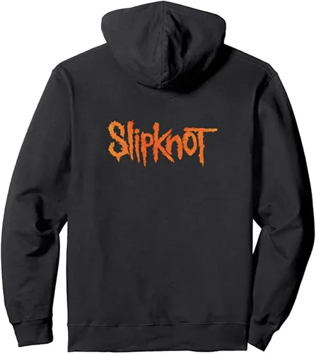 Miniatura 3 de Sudadera con capucha Slipknot The Wheel